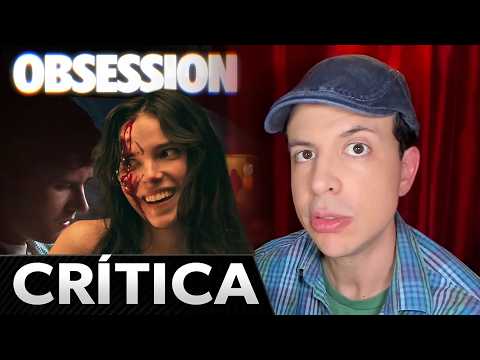 OBSESSION Review - Spoiler-Free Movie Review