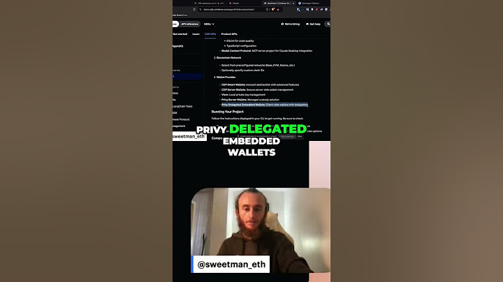 Account Abstraction Wallets: NEW Hidden Features Discovered!