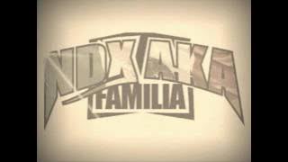 Lirik NDK A.K.A Feat Pjr-Water Paradise