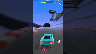 Rump Car Race 3D/ New 2024 Android Game/ Amazing Game play screenshot 1