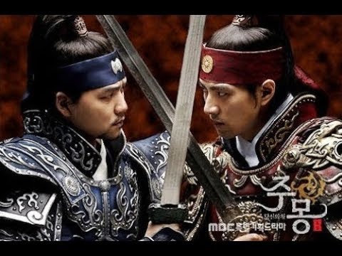 jumong-(2006)---the-best-korean-drama-of-all-time?