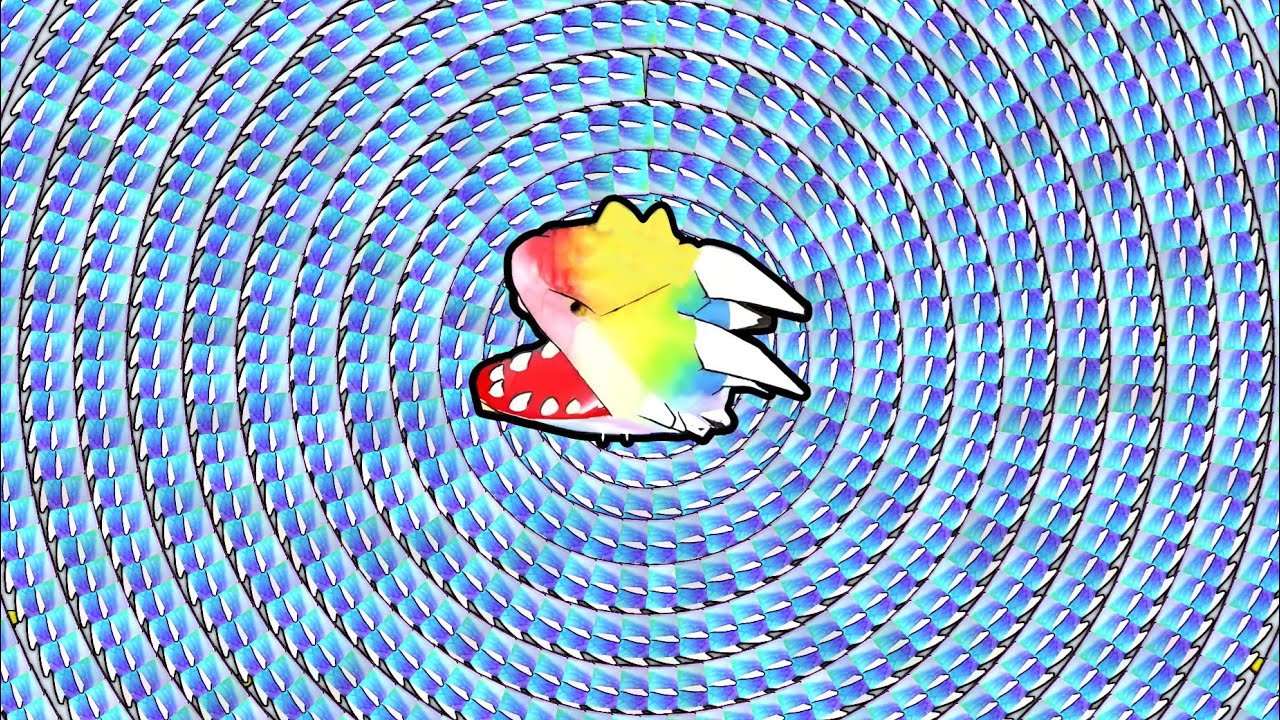 Snake Clash! .io - MAX LEVEL! Epic Snake Clash.io Gameplay! #467