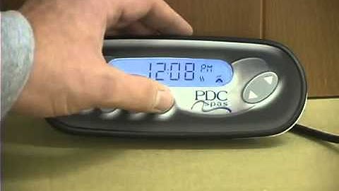 400 & 450 Series Controller