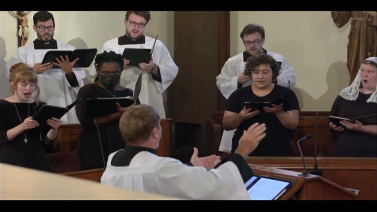 Catholic Daily Mass Daily TV Mass August 6, 2022 YouTube