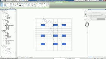 Revit HVAC Power & Switch System   A How To Guide