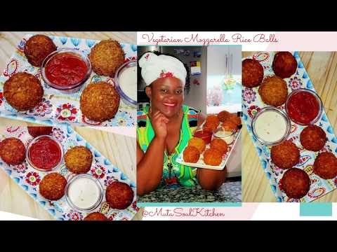 vegetarian-recipes-(homemade-rice-balls)-|-doritos-coated-arancini