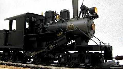 On30 BAC SHAY & CLIMAX