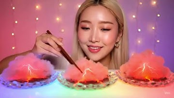 Ranking Craziest Realistic AI Mukbangs - Compilation#3