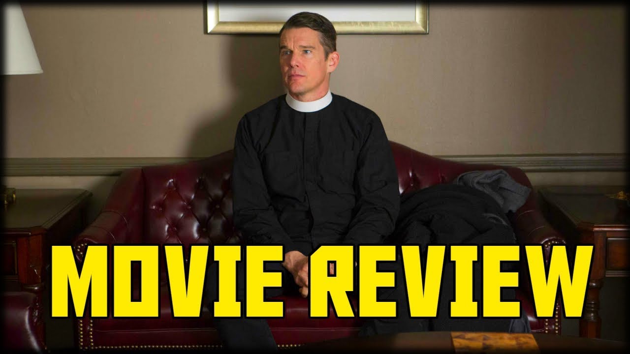 2018 First Reformed