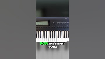 Roland D-70 - Unveiling Hidden Features Test Mode for Inputs on Firmware 1.10 #RolandD70