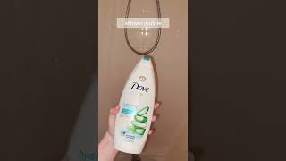 Blonde Shower Routine For Lush Locks