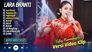 Lara Branti  Pepujane Ati  Pujaningsih Silvy Kumalasari  Lagu Koplo 2025