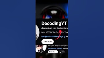 "Finally Decoding YouTube’s Secret Formula 🔥 (Algorithm Exposed!)"