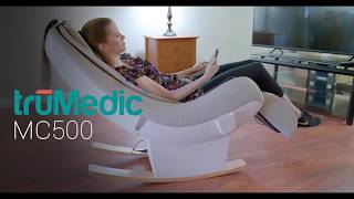 The Trumedic Mc500 Rocking Mage Chair