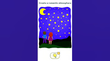 Dop-2 Delete One Part Game 😁 Level-155 #shortsviral #viralvideo