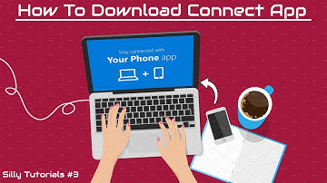 How to install Connect App in Windows 10 | Connect App Missing/Not Showing | Wireless Display Issue