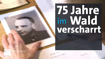 Wie viele Soldaten aus dem 2 Weltkrieg werden noch vermisst?