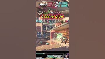 This Roadhog Player Got 9x Reports After This #overwatch2