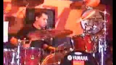 Tipex - Adhy SoloDrum