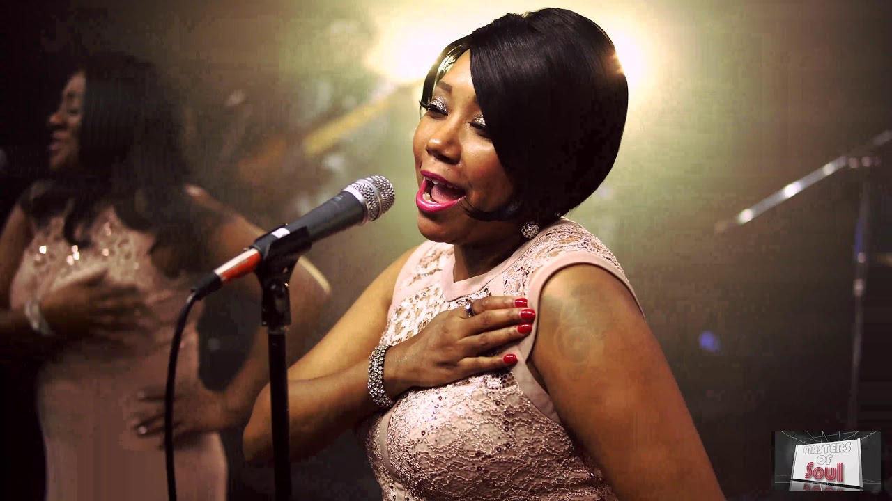 Masters Of Soul at UDPAC! April 6!