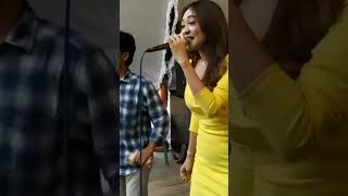 KEHADIRAN CINTA - DIFARINA INDRA - GIRAP GIRAP MUSIC#dangdutkoplo #dangdut #shorts