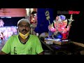 Meet sanitiser Ganapati amid Coronavirus pandemic