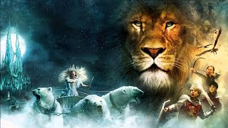 Narnia - The battle song (Slowed + Reverb)