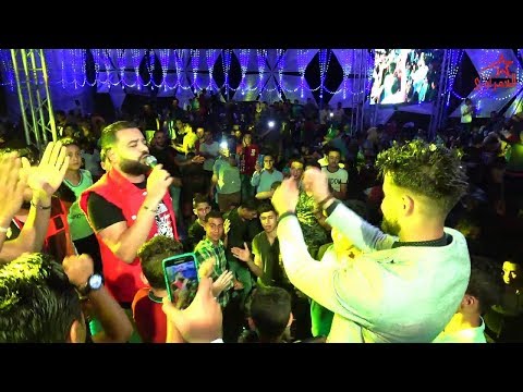 شاهد النجم حسن عبد الوهاب عمل ايه فرح عماد حمدى مع الغمراوى