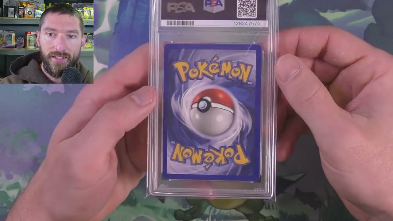 Collectopia 2026 + Latest Pokemon Purchases