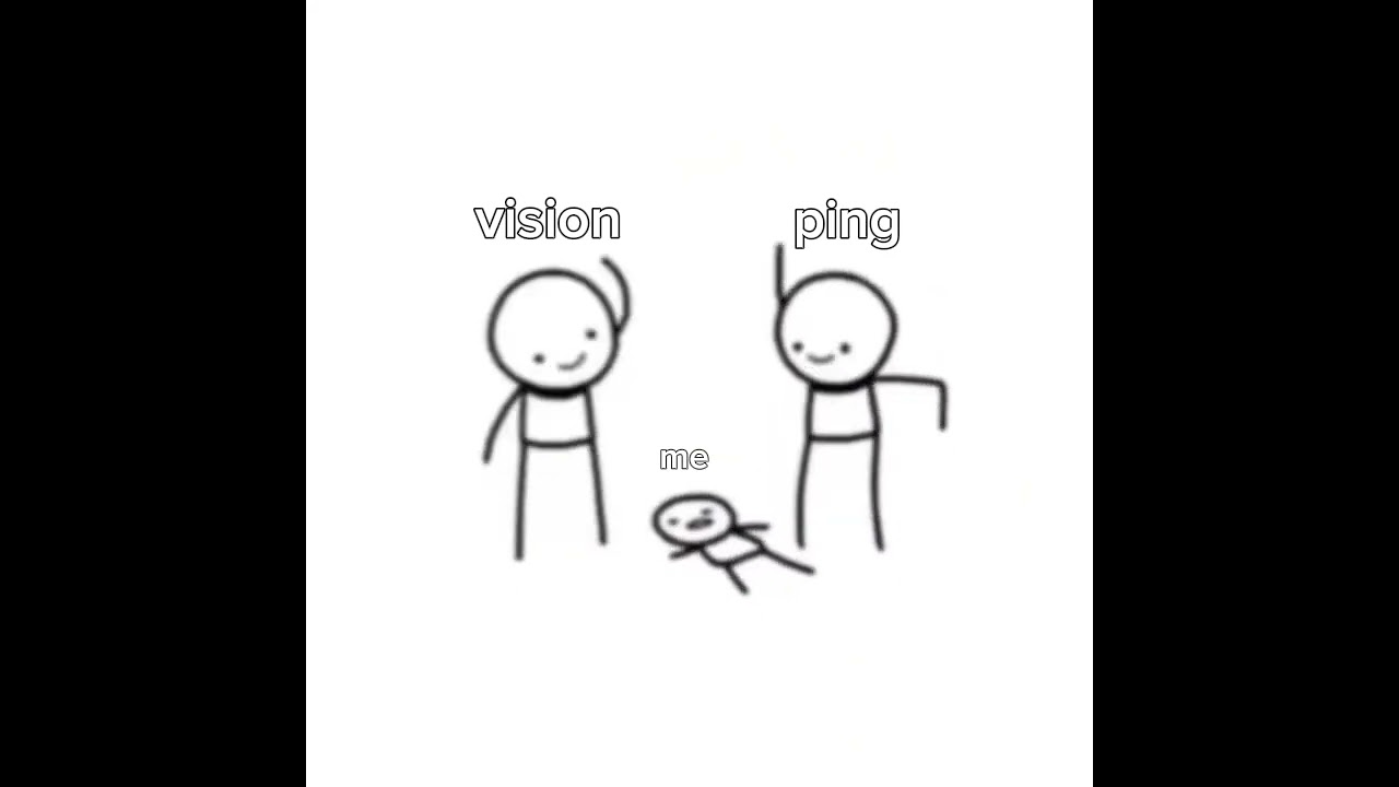 I can never see the other tank 😭😭😭 