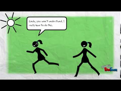 Physical & Cognitive Development of Adolescents