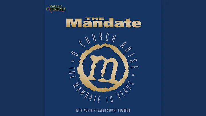 And Can It Be (Live)