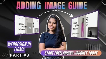 Make money by designing a responsive website in Figma - Part 3