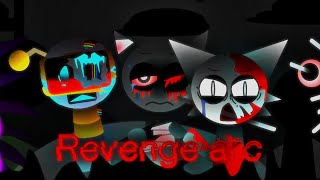 Revenge Arc - Incredibox Sprunki Phase 6 Definitive Mix Fanmade
