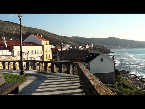 Porto Do Son Walking Tour/2