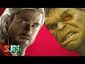 Thor: Ragnarok Plot Details and New Image Revealed!