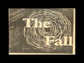 The Fall - Stephen Song