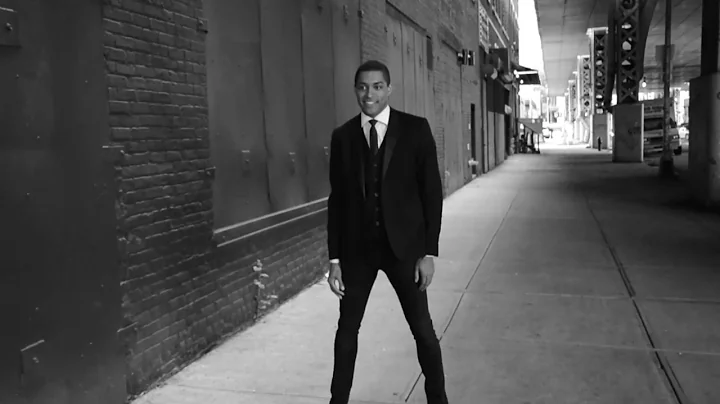 Behind The Scenes: Nathaniel Hunt - michaelyoungph...