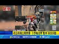 桃機人潮