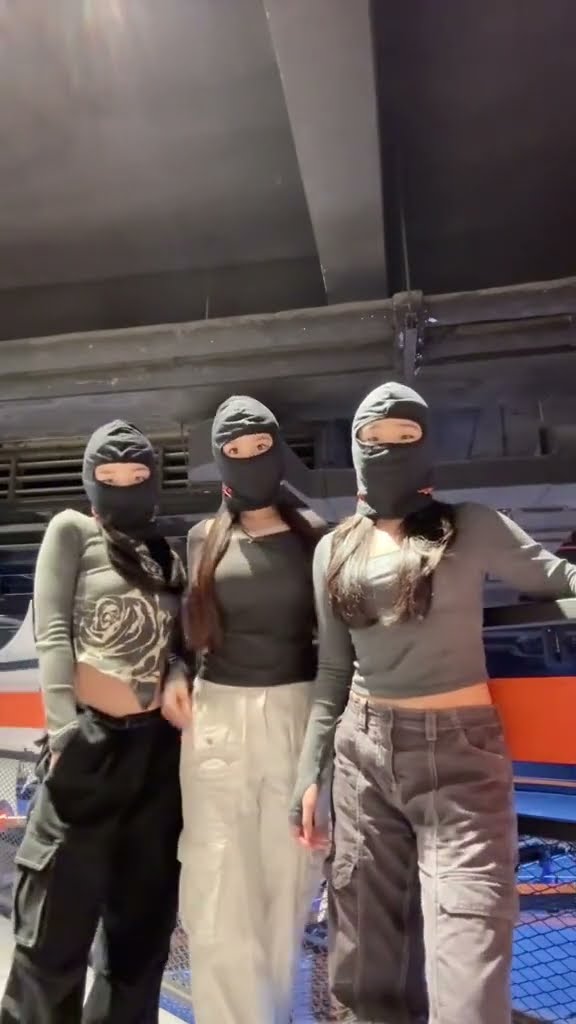 maling bekasi?