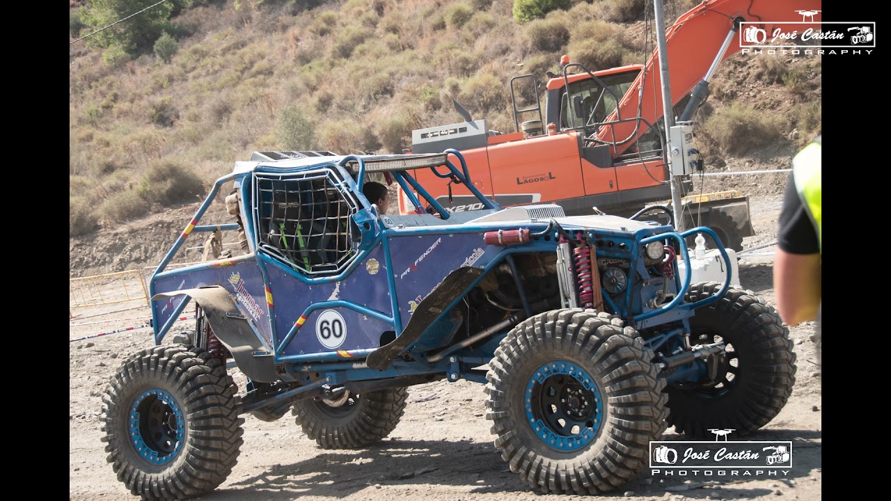 4x4 Torrox Extremo 2021 Caex4 Proto Super Proto y Mejorado