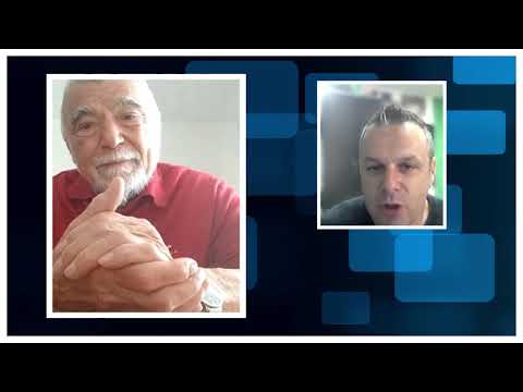 Stjepan Mesić: Bora Jović vjerojatno još ne zna da je umro Milošević!