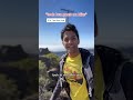 Tech bro’s first hike ever #entrepreneur #startup #founder #tech #sanfrancisco #softwareengineer