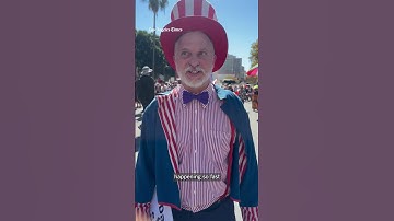 SoCal ‘No Kings’ protests draw tens of thousands alongside massive rallies nationwide