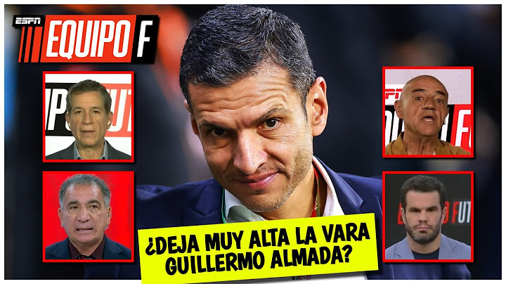 Pachuca sorprende con Jaime Lozano como DT. Chelís aplaude decisión pero le mete presión | Equipo F