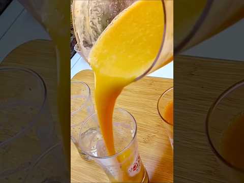 عصير منعش طبيعي لاتفوتك