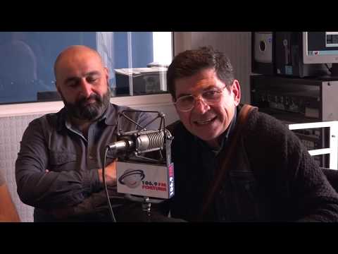 დღეს ივენთ ჰოლში გია დავითიანის 60 წლის იუბილესადმი მიძღვნილი საღამო გაიმართება