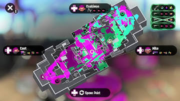 Squidbagging OBE1PLAYS