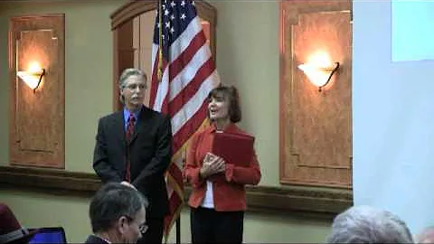 Cathy Perdue.mov