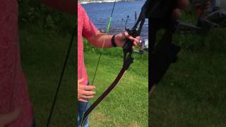 Muzzy addict bowfishing kit Clearance